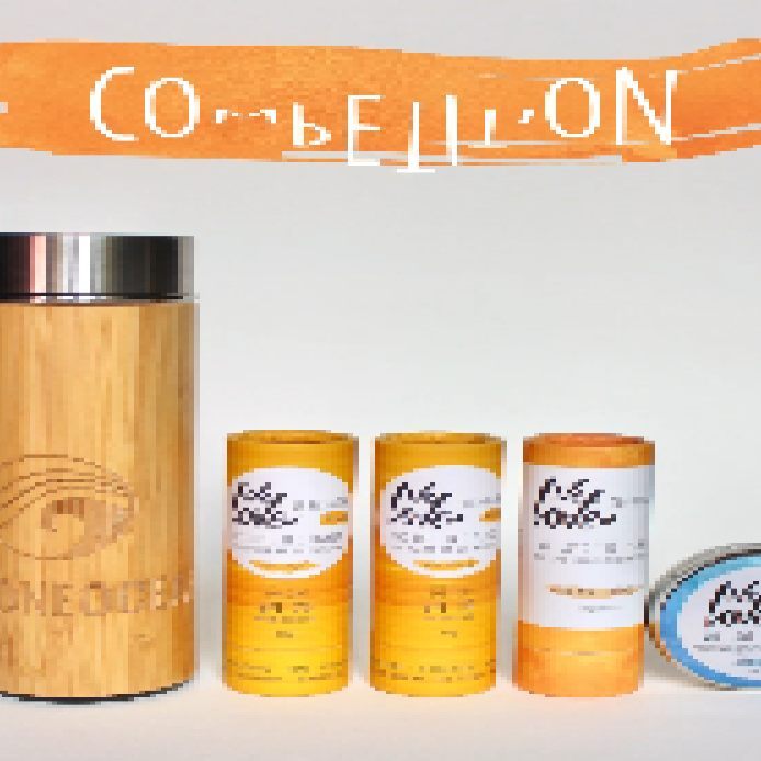 COMPETITION TIME! 😍 For this #PlasticFreeJuly we have teamed up with @welovetheplanet.uk to give 2 lucky winners an eco-conscious bundle featuring their zero waste and plastic free deodorants and SPFs alongside a @justoneocean bamboo water bottle. For your chance to win these amazing kitchen, bathroom and personal care products all you need to do is....

TO ENTER:

1. Like this post

2. Follow @justoneocean and @welovetheplanet.uk

3. Tag in your eco-friendly pals who may like to enter this amazing giveaway!

Competition closes at 6.00pm on Tuesday 26th July.

UK mainland entrants only. T&C's apply. This giveaway is in no way sponsored by or affiliated with Instagram. Winner will be selected at random from across all feeds.

#competition #ukcompetition #win #givevaway #plasticfreejuly #welovetheplanet.uk #justoneocean
